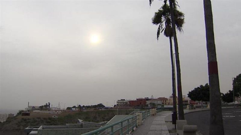 Telecanarias - 10/01/2019