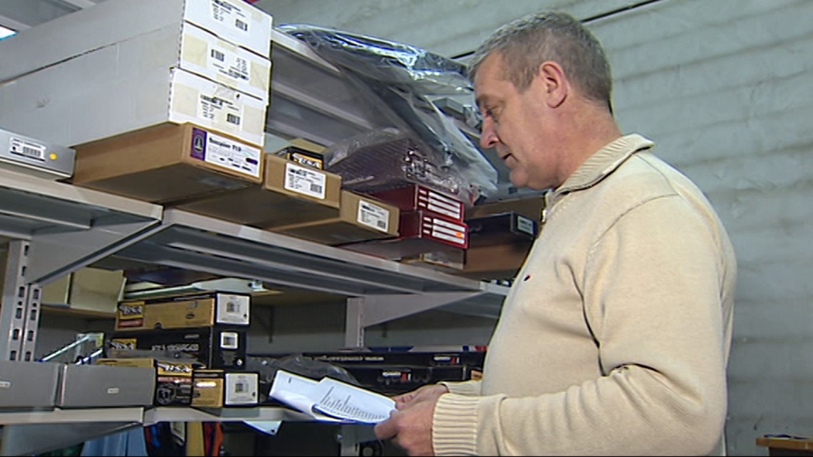 Emprende - 10/01/19 - ver ahora