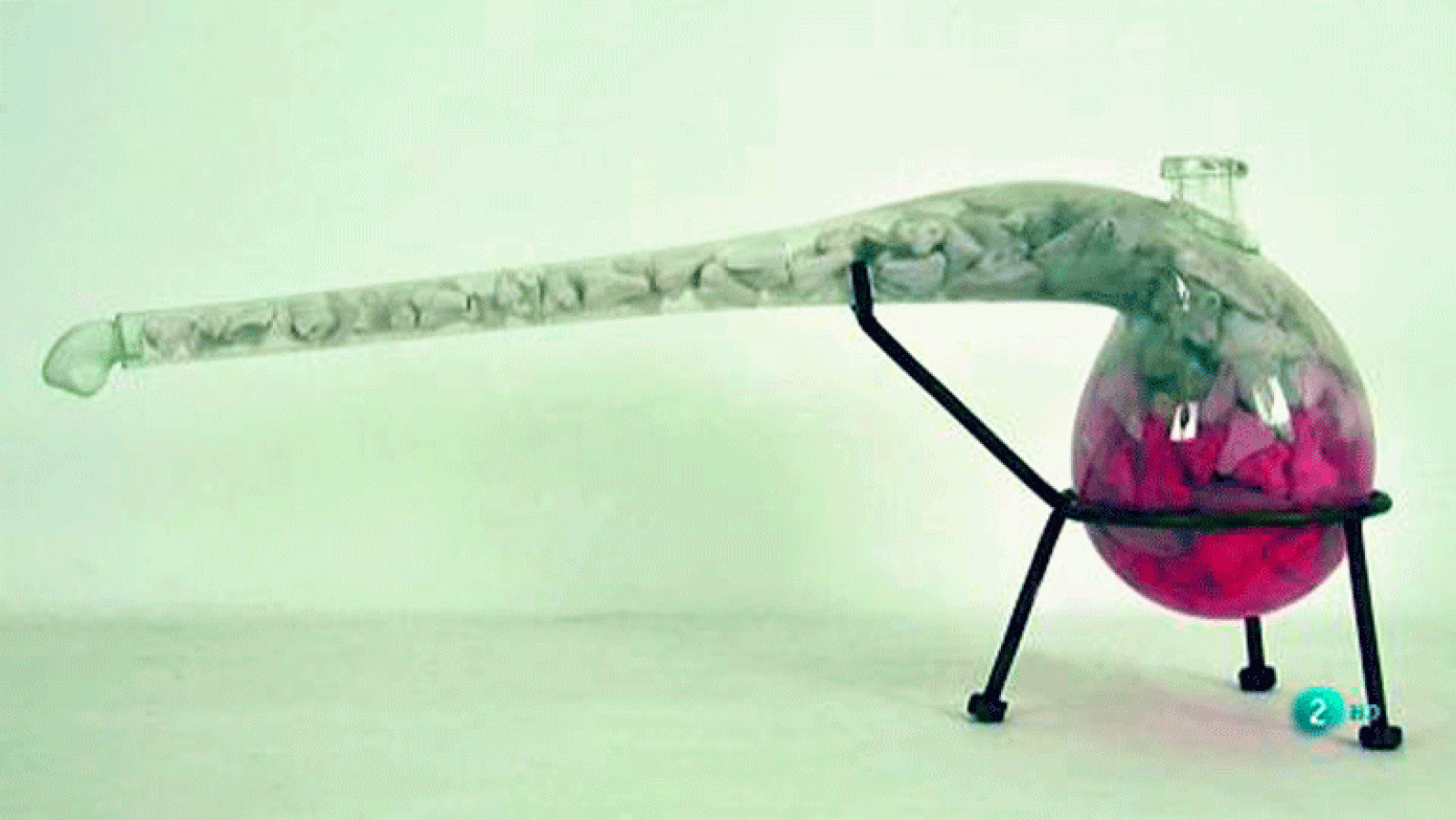 Boek Visual  Ernesto Ventós, Nasevo La aventura del saber perfumista y artista