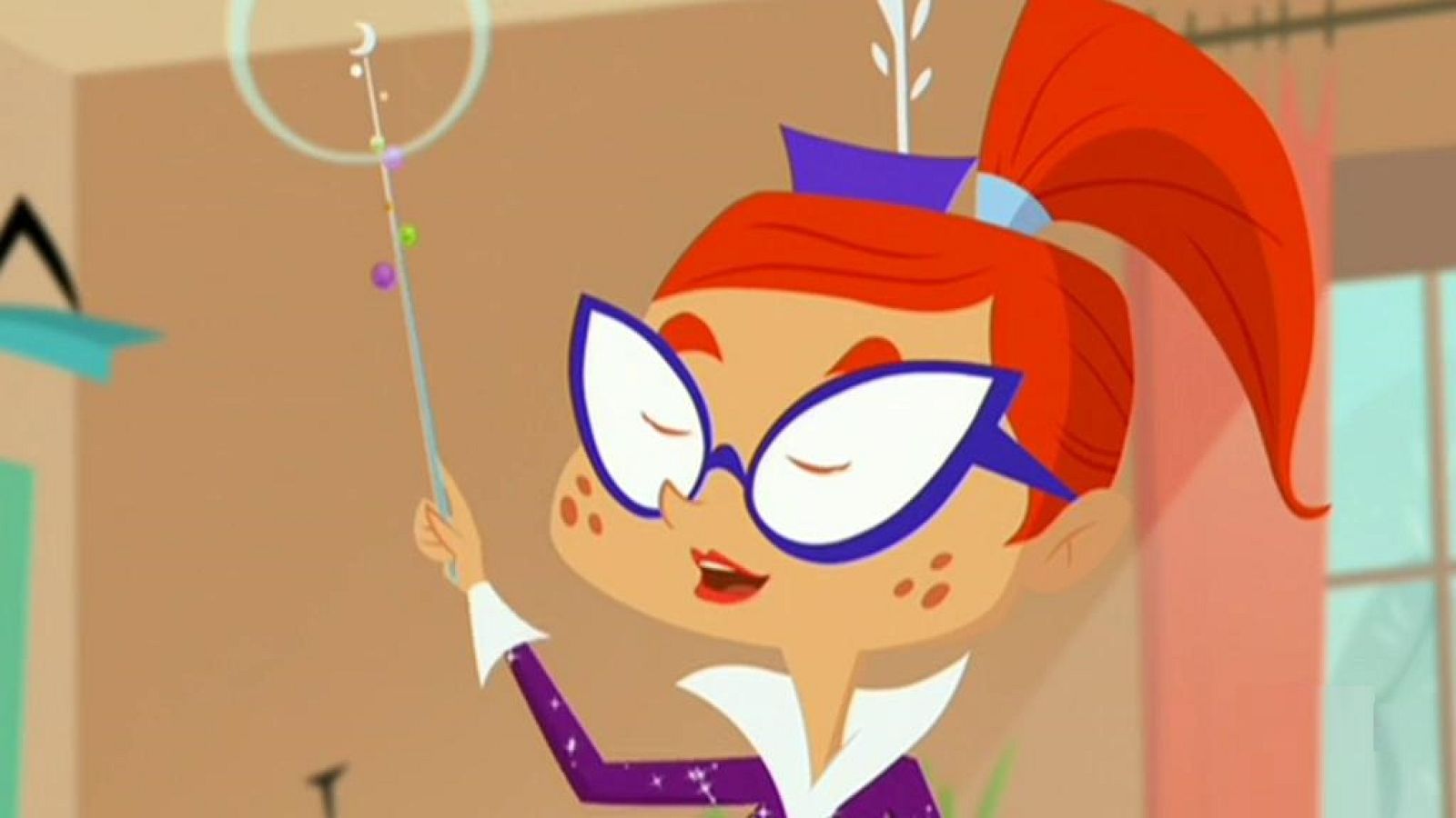 ¿Dónde estás papá? - Miss Moon | Ver