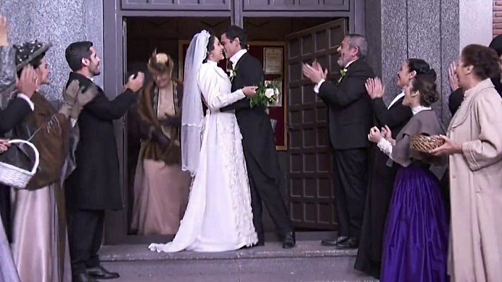 Acacias 38 - Capítulo 925