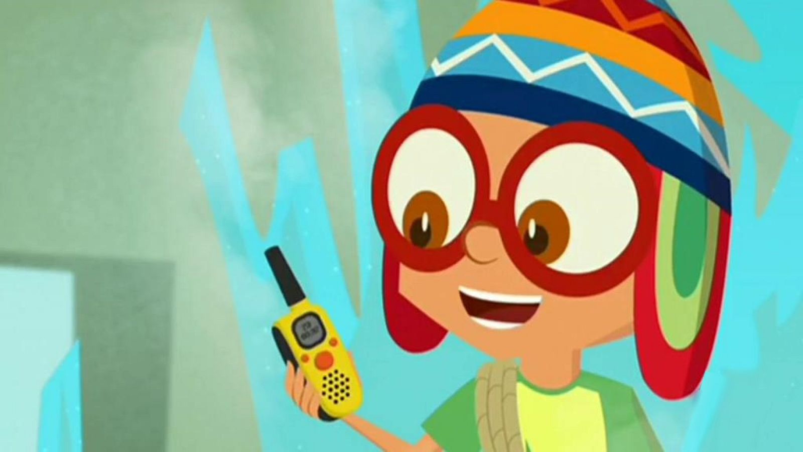 El dragonstipado - Miss Moon | Ver