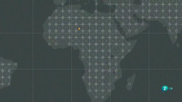 La 2 Noticias - El Congo se despide de Kabila