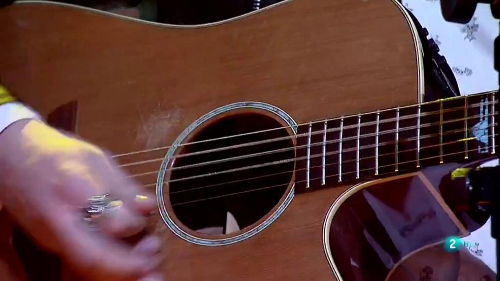 Samuel Cuenda y Tony Lozano interpretan `Puro Arte¿