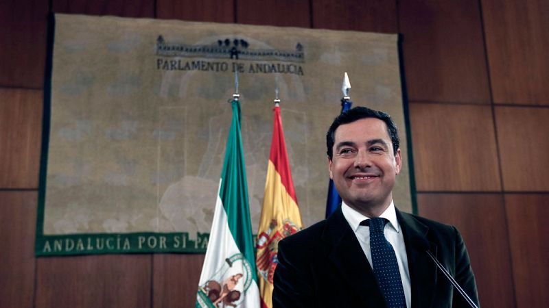 Telediario 2 en cuatro minutos - 10/01/19 - Ver ahora