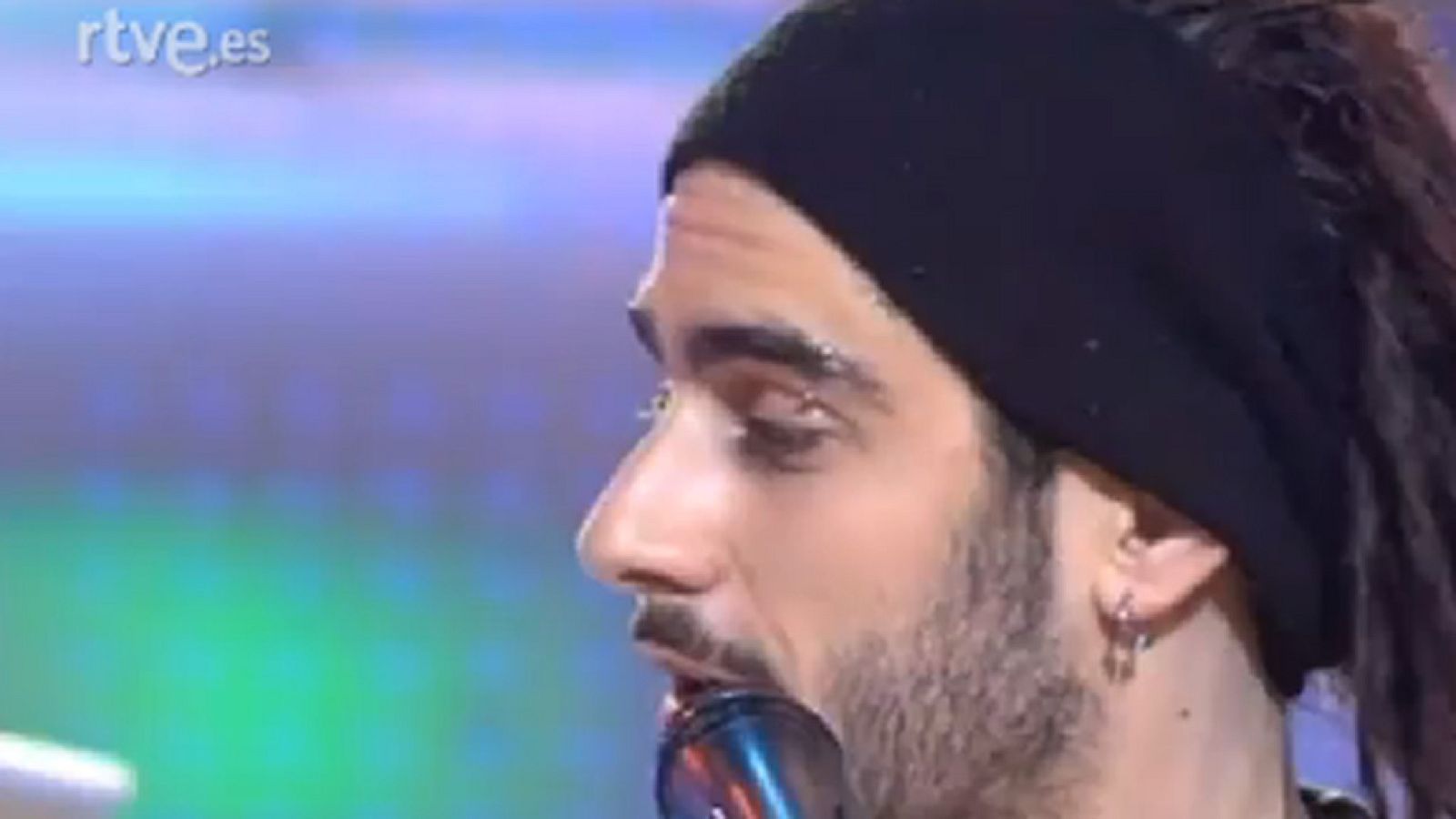 Música Uno - 20/3/2004 - Música en el Archivo de RTVE | Ver