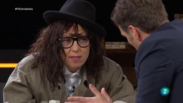 Programa inesperat - Especial Entrebèsties