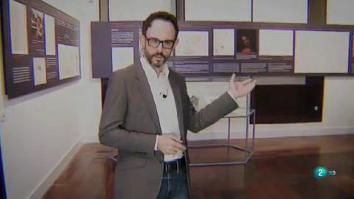 Ese programa del que usted me habla - Ese programa - Teorías anómalas: los extraterrestres