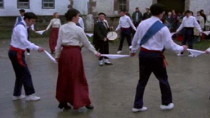 Raíces - La mujer y la danza (II)