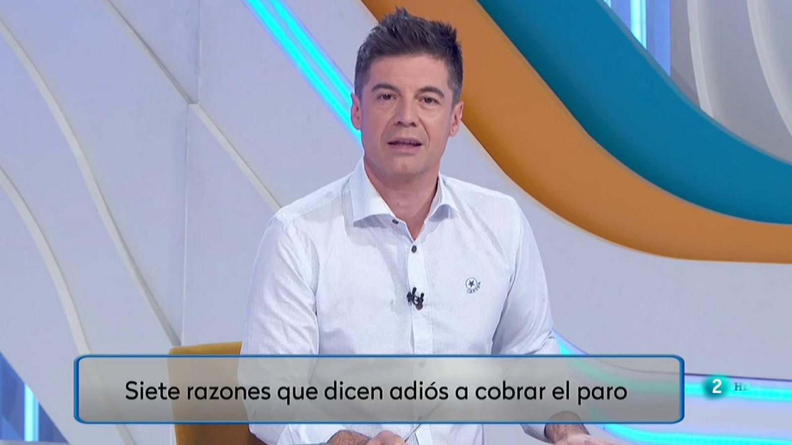 7 razones por las que dejas de cobrar el paro - Aquí hay trabajo | Ver