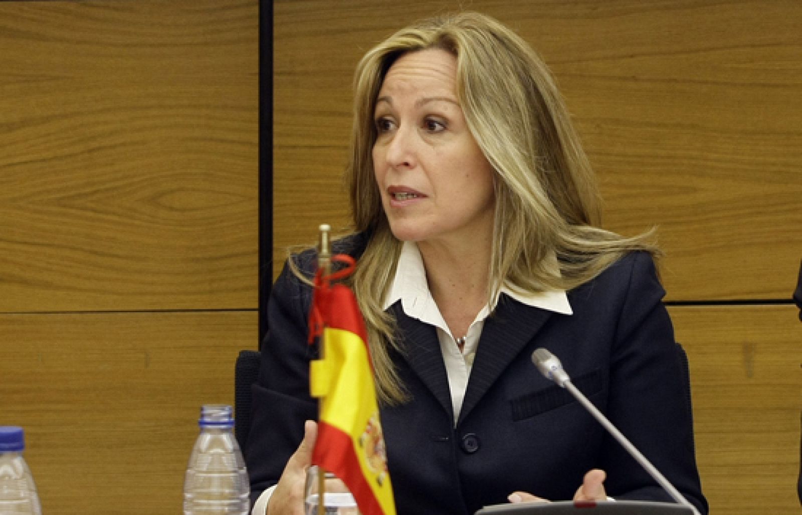 En Europa los ministros de Sanidad estudian la propuesta de Francia de anular los vuelos con México - Ciencia y tecnología en Rtve.es | Ver