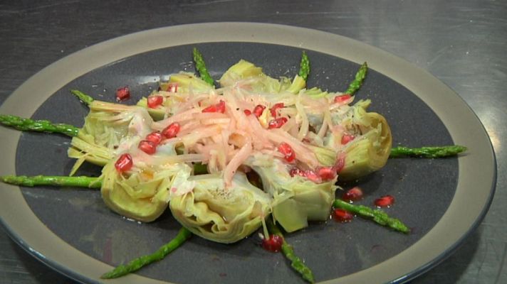 Aquí la Tierra - Cómo aligerar los excesos de esta navidad