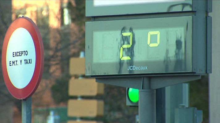 L'informatiu - Comunitat Valenciana - La Comunidad Valenciana en 2' - 11/01/19