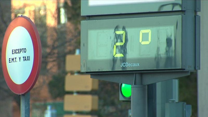 La Comunidad Valenciana en 2' - 10/01/19 - ver ahora