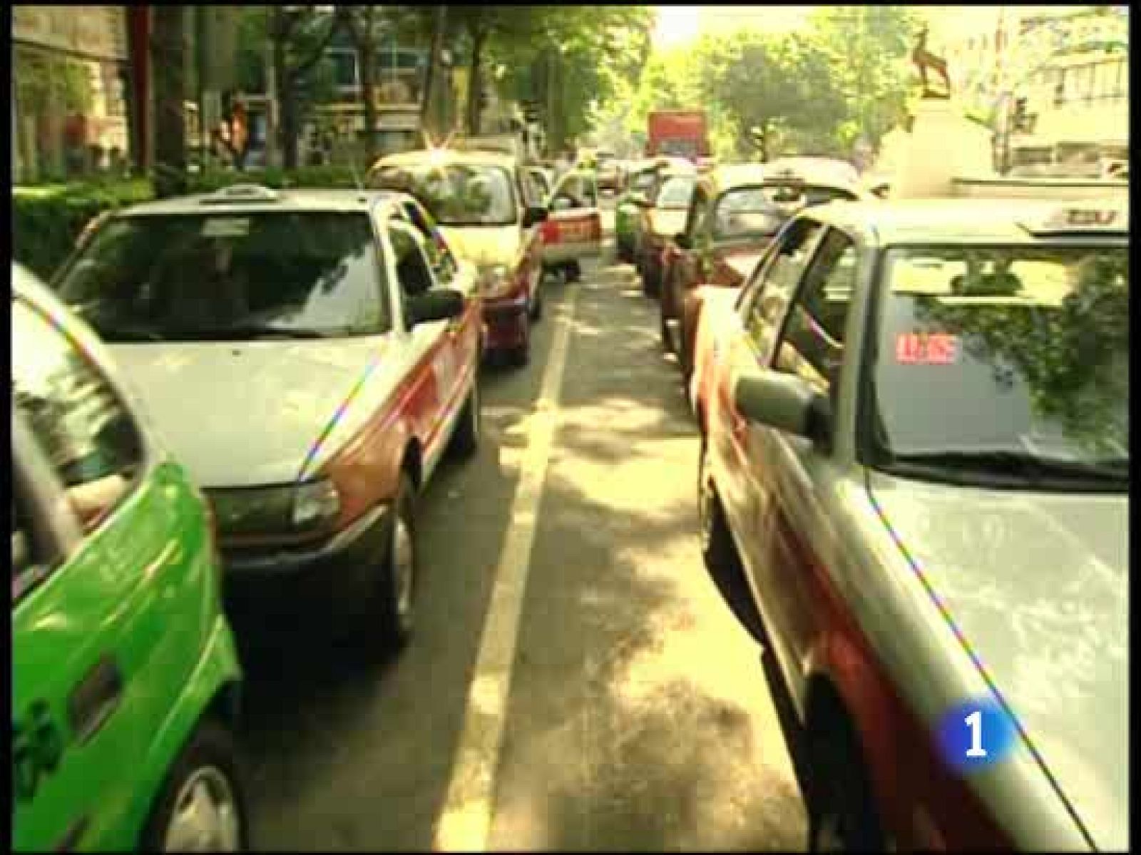 TVE visita Veracruz, señalada como el origen de la epidemia de gripe porcina - Ciencia y tecnología en Rtve.es | Ver
