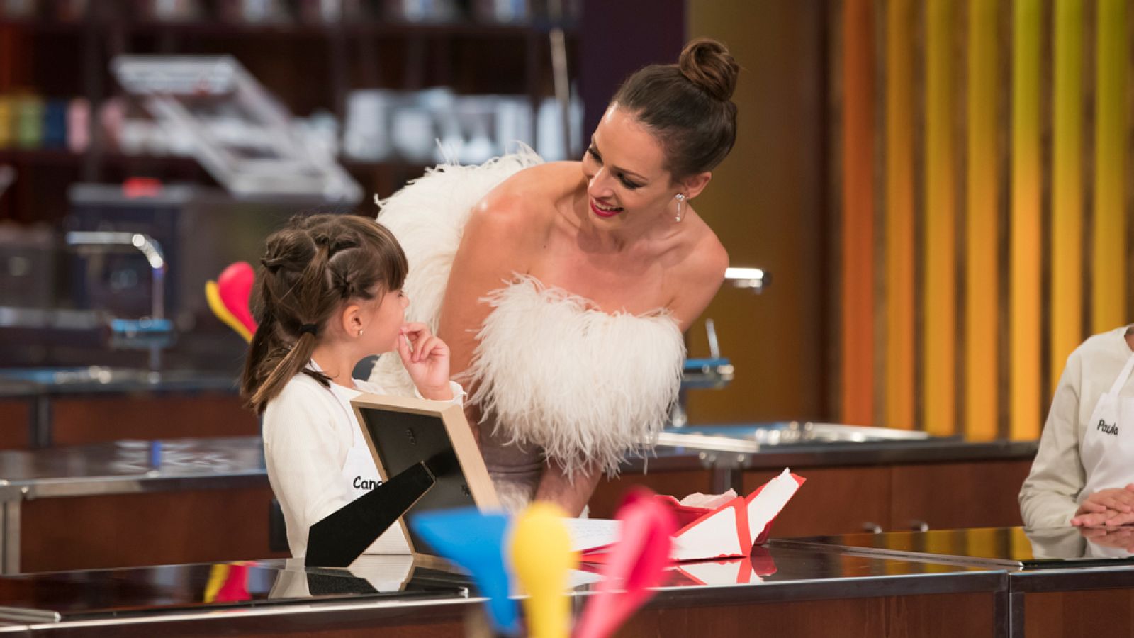 Unas cartas muy especiales | Ver