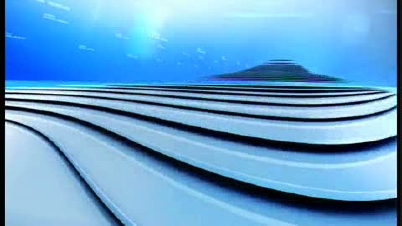 Cantabria en 2' - 11/01/19