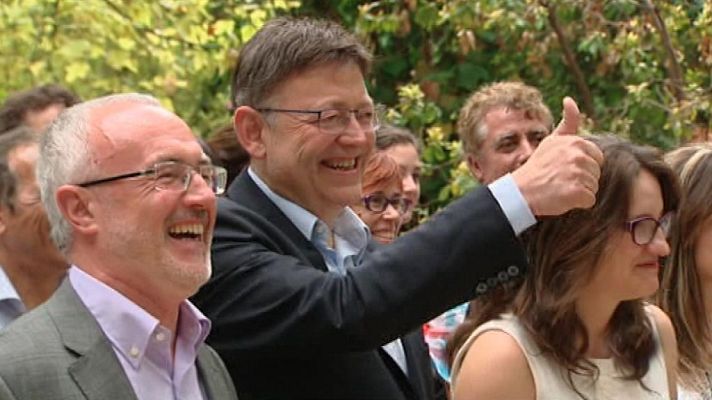 L'informatiu - Comunitat Valenciana - L'Informatiu - Comunitat Valenciana - 11/01/19