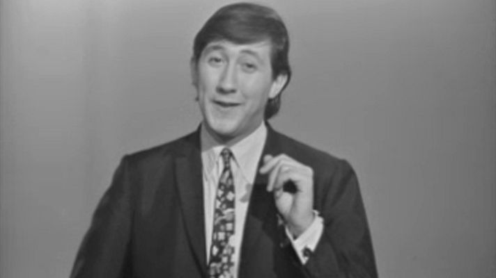 La mejor canción jamás cantada - Luis Aguilé - Dile