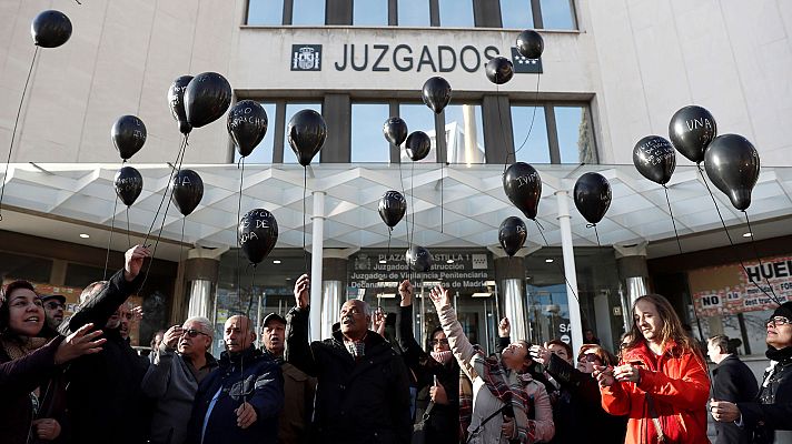 Informativo de Madrid - La Comunidad de Madrid en 4' - 11/01/19