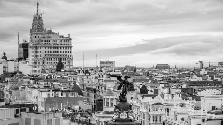 Informativo de Madrid - El Tiempo en la Comunidad de Madrid - 11/01/19