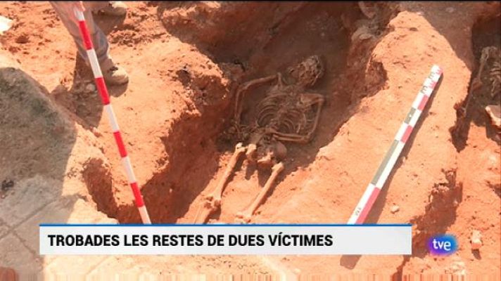 Informatiu Balear - Informatiu Balear 2 - 11/01/19