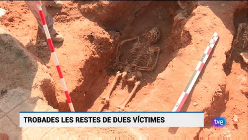 Informatiu Balear 2 - 11/01/19