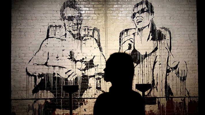 Informativo de Madrid - Informativo de Madrid 2 - 11/01/2018