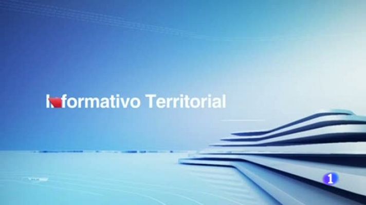 Noticias Andalucía - Noticias Andalucía 2 - 11/01/2019