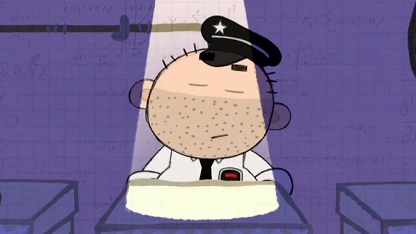 En busca del arco perdido - Peg + Gato | Ver