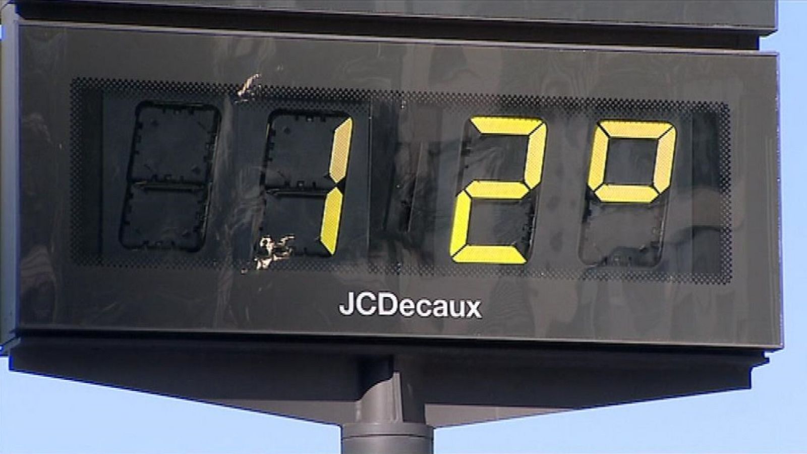 L'Informatiu - Comunitat Valenciana 2 - 11/01/19 - ver ahora