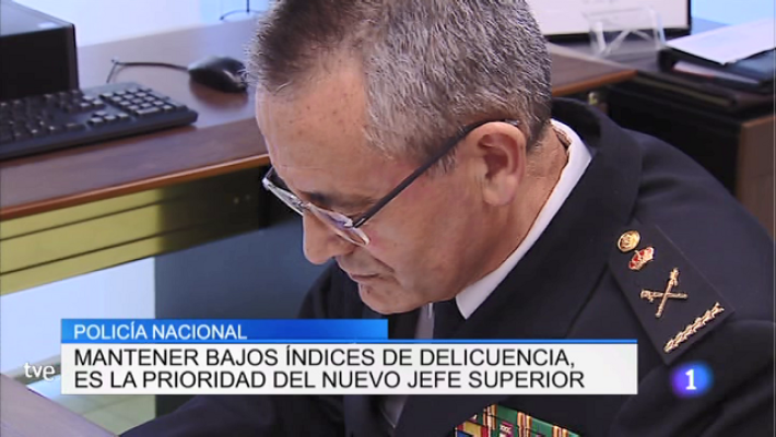 Informativo Telerioja - Informativo Telerioja 2 - 11/01/19