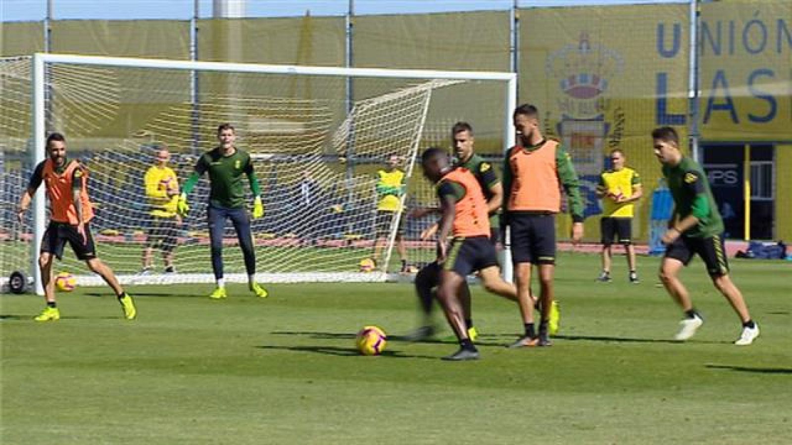 Deportes Canarias - 11/01/2019