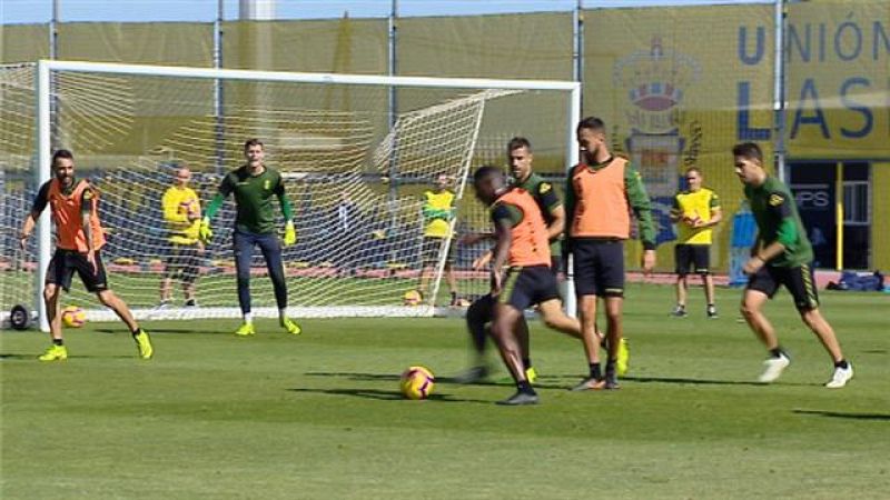 Deportes Canarias - 11/01/2019