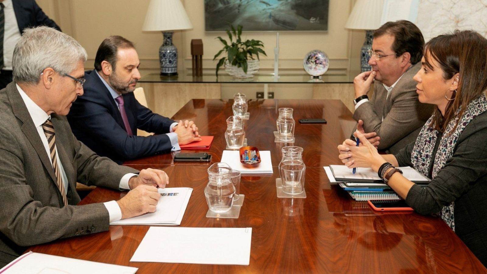 España en 24 horas - 11/01/19 - ver ahora