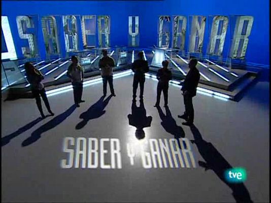 Saber y ganar - Saber y ganar - 30/04/09