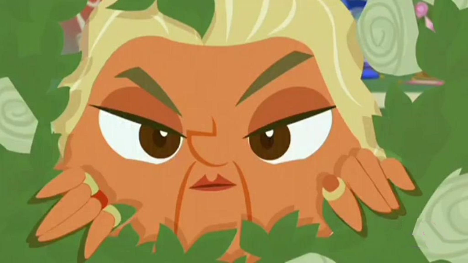 Llega la primavera - Miss Moon | Ver