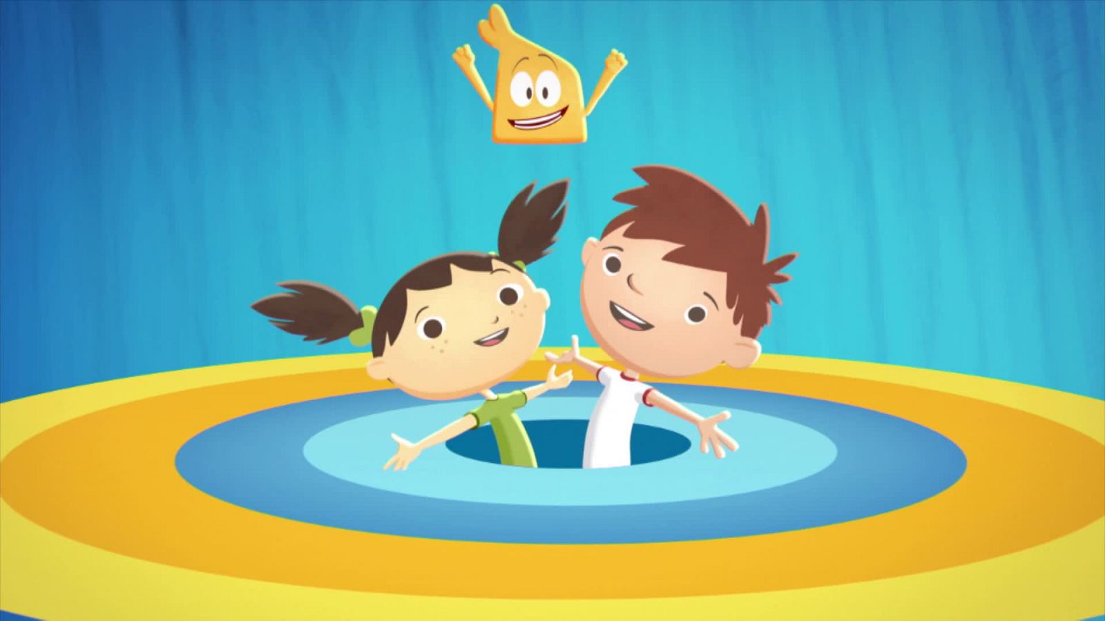 El deseo del sultán - Justin Time | Ver