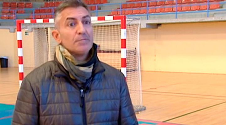  - Así es Baréin, por Fernando Barbeito