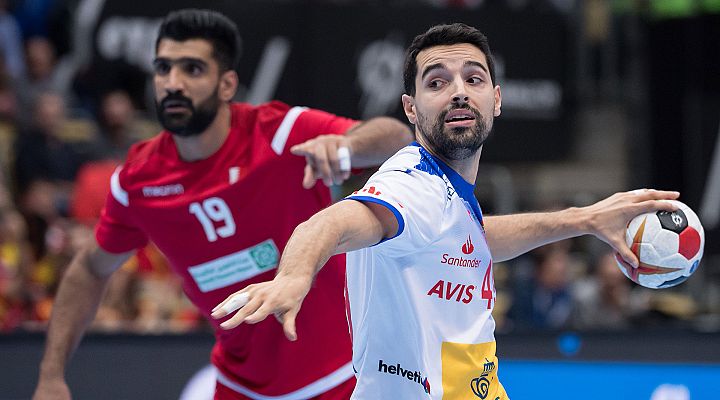  - Ferrán Solé: "Nos costó encontrar el ritmo de juego pero lo conseguimos"