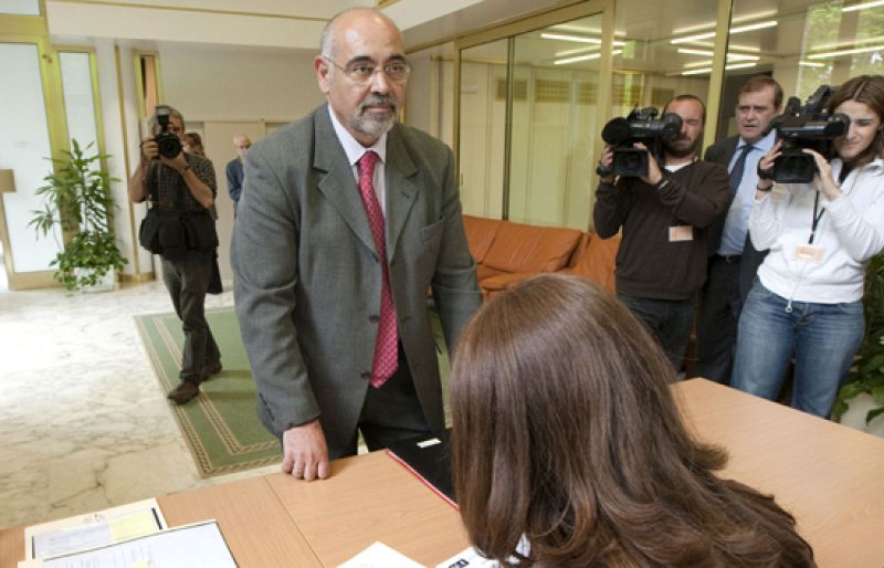 Telenorte. Informativo del País Vasco. (30/04/09)