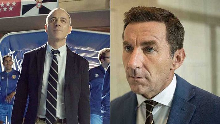 Informativo 24h - La 24 edición de los Premios Forqué distingue hoy lo mejor del cine español