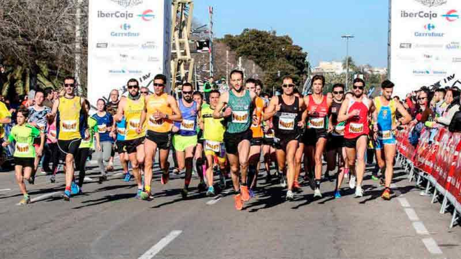 Valencia se mueve contra el Asperger | Ver