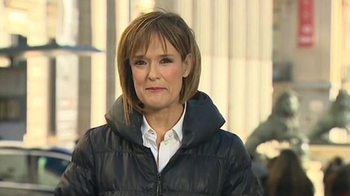 Parlamento - Parlamento - 12/01/19