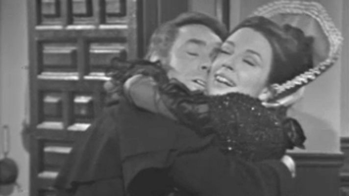 El clavo - Capítulo 5