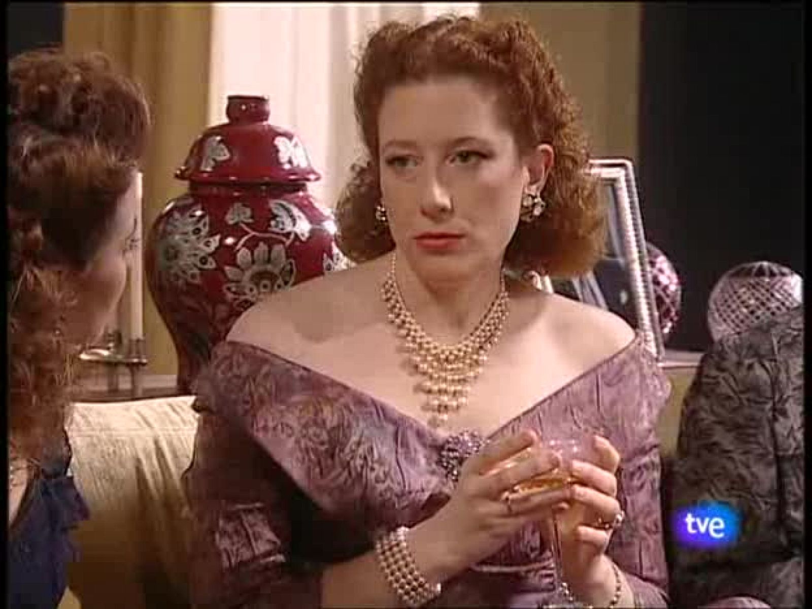 Amar en tiempos revueltos - T4 - Episodio 165 - Ver ahora