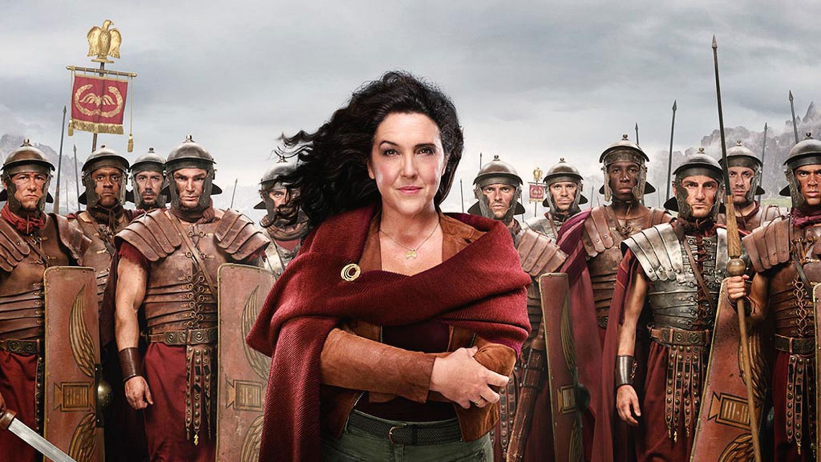 Otros documentales - Ocho días que marcaron la historia de Roma: La última batalla de Haníbal - ver ahora