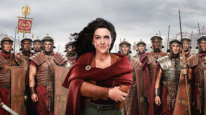 Otros documentales - Ocho días que marcaron la historia de Roma:La última batalla