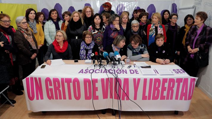 Informe Semanal - Rearme machista