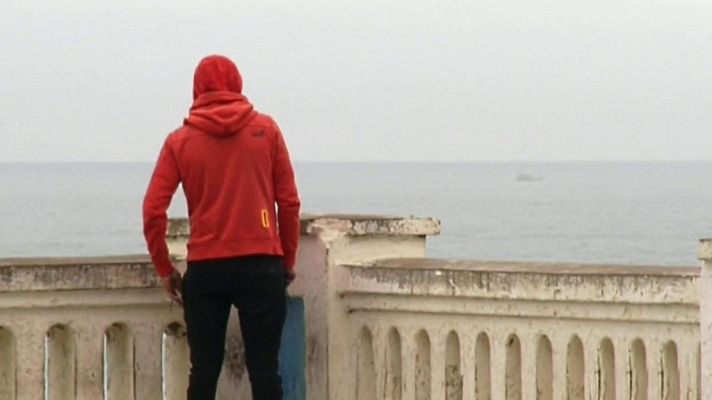 Informe Semanal - Cruzar a toda costa